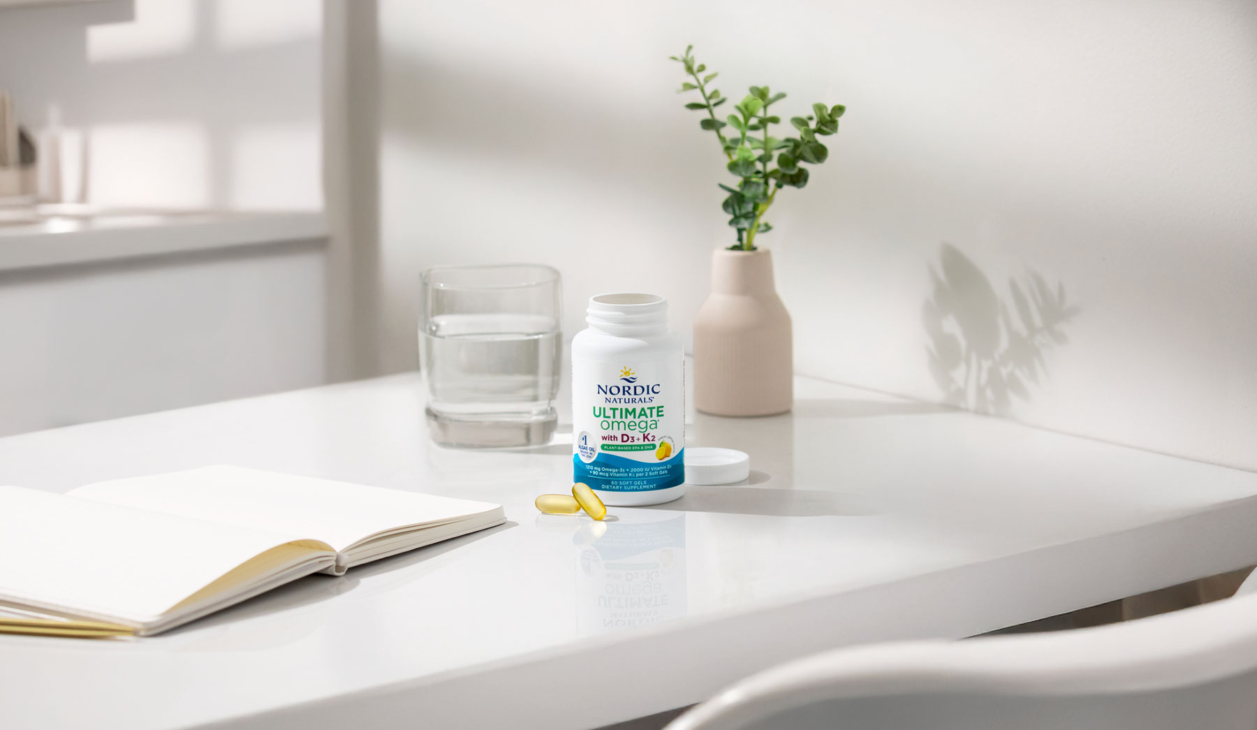 frederic terral creative director, fred terral, nordic naturals, art direction, product photography, sunwave studio,